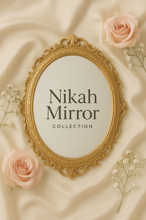 The Reflection Collection| Glamorha