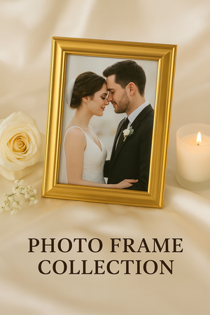 Eternal Frames| Glamorha
