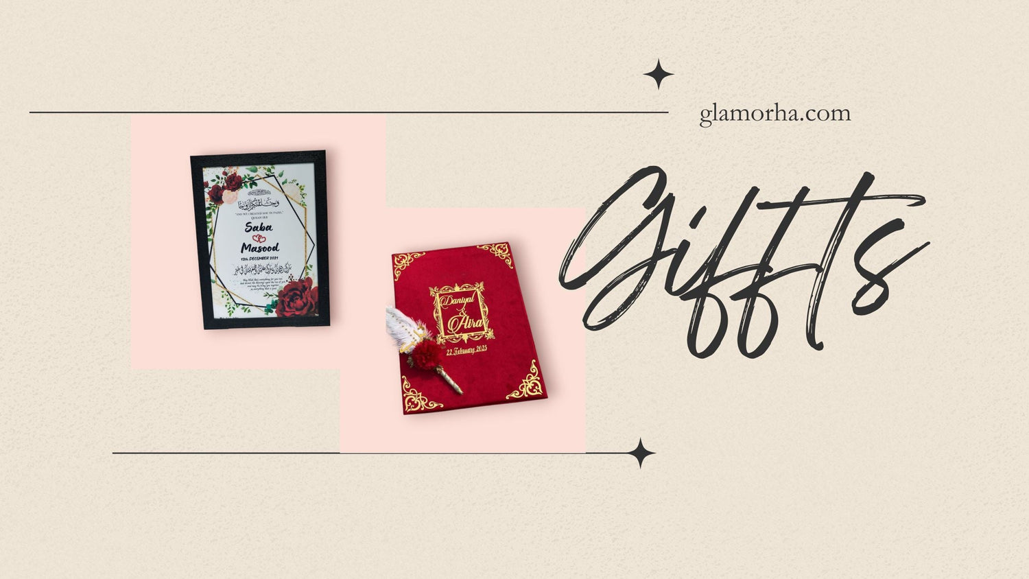 Best Sellers| Glamorha